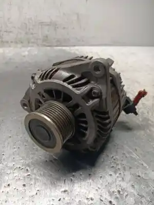 Second-hand car spare part alternator for renault laguna coupe initiale oem iam references 