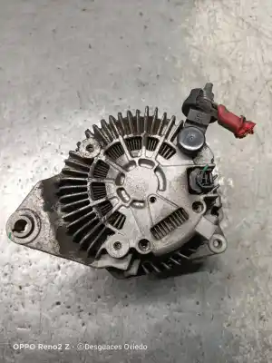 Second-hand car spare part alternator for renault laguna coupe initiale oem iam references   