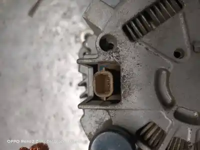 Second-hand car spare part alternator for renault laguna coupe initiale oem iam references   