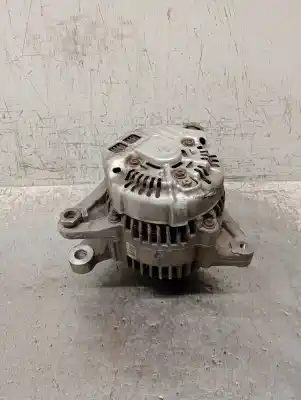 Peça sobressalente para automóvel em segunda mão alternador por toyota corolla (e12) 1.6 16v referências oem iam 2706022030  1022111910