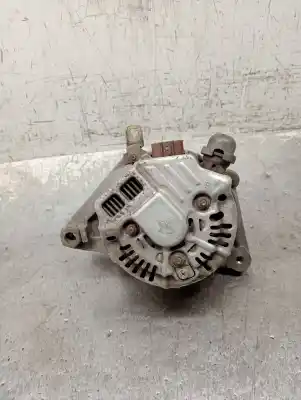 Peça sobressalente para automóvel em segunda mão alternador por toyota corolla (e12) 1.6 16v referências oem iam 2706022030  1022111910