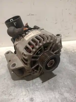 Peça sobressalente para automóvel em segunda mão Alternador por JAGUAR X-TYPE WAGON 2.0 D Classic Referências OEM IAM 1S7TBD  061118