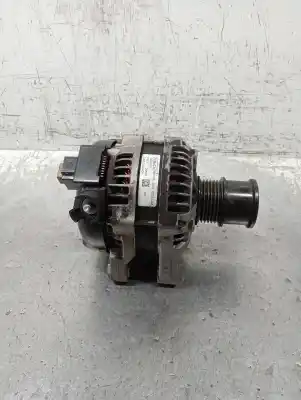 Peça sobressalente para automóvel em segunda mão alternador por ford focus lim. trend referências oem iam cv6t10300ga  ms1042113331