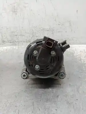 Peça sobressalente para automóvel em segunda mão alternador por ford focus lim. trend referências oem iam cv6t10300ga  ms1042113331