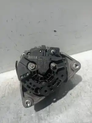 Second-hand car spare part alternator for opel corsa d cosmo oem iam references 0124425024  55556069