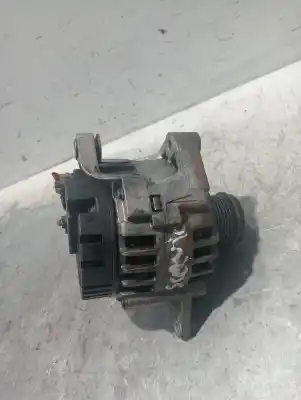 Автозапчастина б/у генератор для renault scenic (ja..) 1.9 dti diesel cat посилання на oem iam 7700430182  