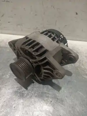 Second-hand car spare part  for FIAT STILO MULTI WAGON (192_)  OEM IAM references 51727338  MS1012100870