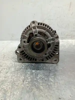 Gebrauchtes Autoersatzteil lichtmaschine zum volkswagen vento (1h2) cl oem-iam-referenzen 0123315002