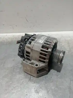 Second-hand car spare part alternator for opel corsa d essentia oem iam references bc13256932  ms1012100961