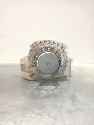 Second-hand car spare part alternator for opel corsa d essentia oem iam references bc13256932  ms1012100961