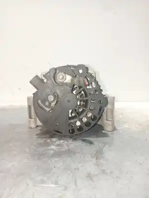 Second-hand car spare part alternator for opel corsa d essentia oem iam references bc13256932  ms1012100961