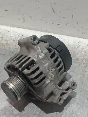 Second-hand car spare part alternator for opel corsa d essentia oem iam references bc13256932  ms1012100961