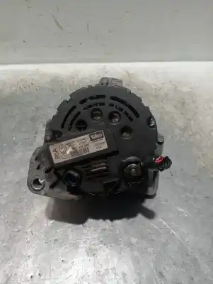 Автозапчастина б/у генератор для renault clio ii fase ii (b/cb0) authentique посилання на oem iam 7700437090 2542422c sg9b035