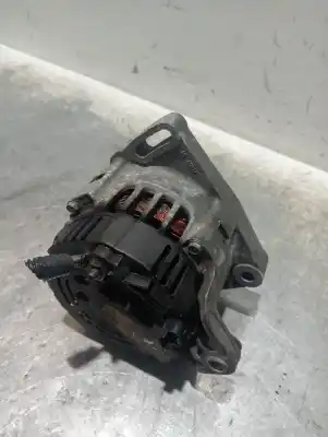 Автозапчастина б/у генератор для renault clio ii fase ii (b/cb0) authentique посилання на oem iam 7700437090 2542422c sg9b035