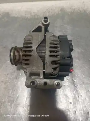 Автозапчастина б/у генератор для suzuki swift berlina (mz) gl посилання на oem iam 3140085e00000  tg9s021