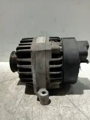 Second-hand car spare part Alternator for FIAT GRANDE PUNTO (199) 1.4 16V Dynamic (01.2007->) OEM IAM references MS102218430  51714794