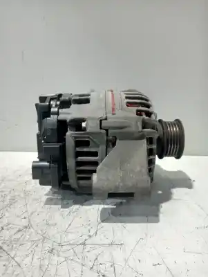 Second-hand car spare part alternator for mg serie 45 (rt) classic oem iam references ca1576ir 211008 4844160