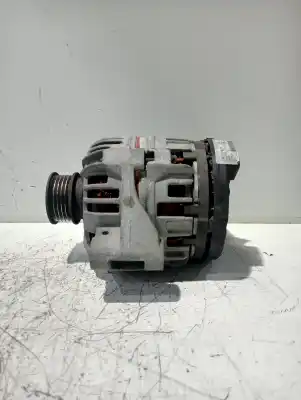 Second-hand car spare part alternator for mg serie 45 (rt) classic oem iam references ca1576ir 211008 4844160