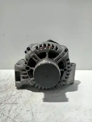 Pezzo di ricambio per auto di seconda mano Alternatore per OPEL CORSA C Cosmo Riferimenti OEM IAM 13117279YQ 2542851A G9S015