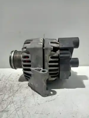 Peça sobressalente para automóvel em segunda mão alternador por opel corsa c cosmo referências oem iam 13117279yq 2542851a g9s015