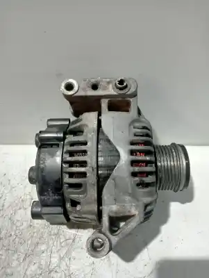 Peça sobressalente para automóvel em segunda mão alternador por opel corsa c cosmo referências oem iam 13117279yq 2542851a g9s015
