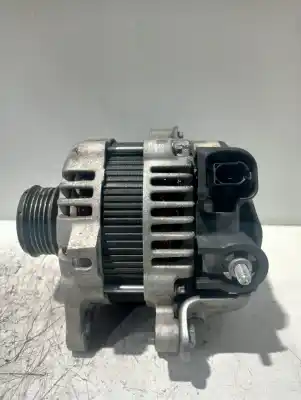 Second-hand car spare part alternator for kia optima vision oem iam references 8400438  373002a910