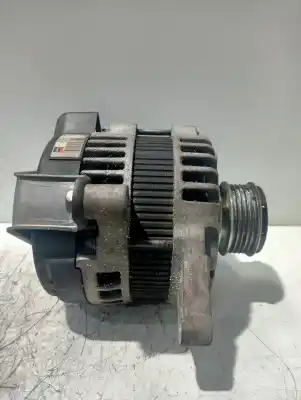 Second-hand car spare part alternator for kia optima vision oem iam references 8400438  373002a910
