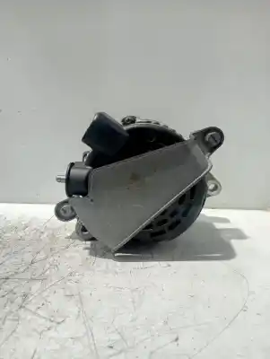 Second-hand car spare part alternator for kia optima vision oem iam references 8400438  373002a910