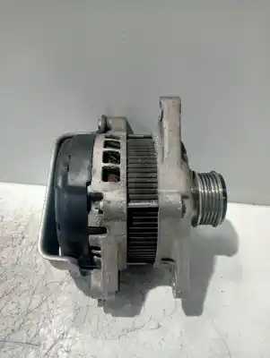Second-hand car spare part alternator for kia optima vision oem iam references 8400438  373002a910