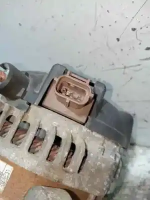Peça sobressalente para automóvel em segunda mão alternador por ford expedition  referências oem iam 1042105630  7l7t10300ac