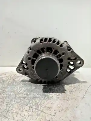 Pièce détachée automobile d'occasion Alternateur pour OPEL ZAFIRA / ZAFIRA FAMILY B (A05) 1.8 (M75) Références OEM IAM 98031154CR 8400157RW 8980311541