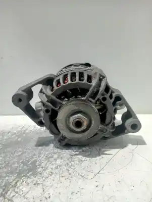 İkinci el araba yedek parçası  için OPEL ASTRA G BERLINA  OEM IAM referansları 90589566  0124225009