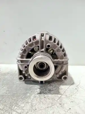 Second-hand car spare part Alternator for OPEL ASTRA GTC Cosmo OEM IAM references 55556067  0124425020