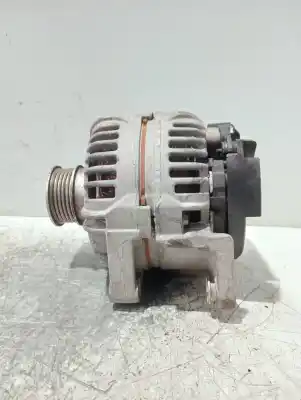 Second-hand car spare part alternator for opel astra gtc cosmo oem iam references 55556067  0124425020