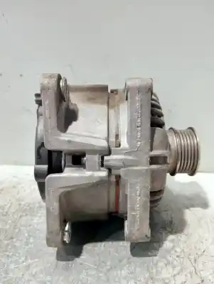 Second-hand car spare part alternator for opel astra gtc cosmo oem iam references 55556067  0124425020