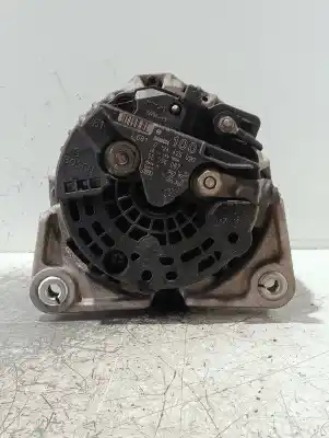 Second-hand car spare part alternator for opel astra gtc cosmo oem iam references 55556067  0124425020