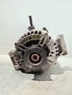 Second-hand car spare part Alternator for FORD GALAXY (CA1) Ghia OEM IAM references 6G9N10300DD  0121615007