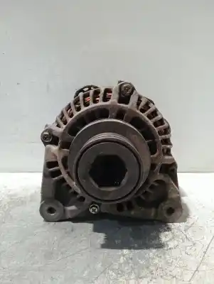 Автозапчастина б/у  для RENAULT CLIO II FASE II (B/CB0)  Посилання на OEM IAM 7711134728 A002TB6481 C600815R