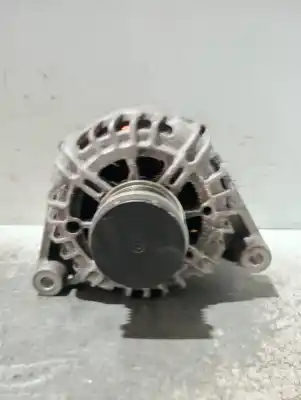 Peça sobressalente para automóvel em segunda mão  por OPEL CORSA D  Referências OEM IAM 13581893 TG12C137 2614366A