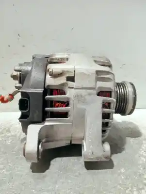 Pezzo di ricambio per auto di seconda mano alternatore per opel corsa d corsa d riferimenti oem iam 13581893 tg12c137 2614366a