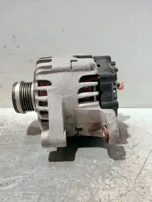 Pezzo di ricambio per auto di seconda mano alternatore per opel corsa d corsa d riferimenti oem iam 13581893 tg12c137 2614366a