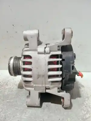 Pezzo di ricambio per auto di seconda mano alternatore per opel corsa d corsa d riferimenti oem iam 13581893 tg12c137 2614366a
