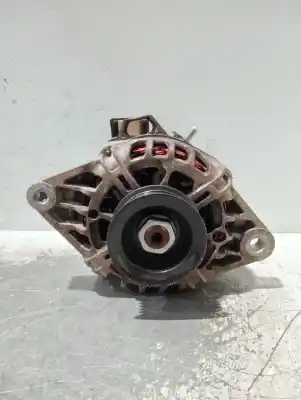 Second-hand car spare part Alternator for HYUNDAI I10 1.2 CAT OEM IAM references 3730003100  2655633