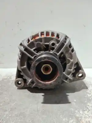 Pezzo di ricambio per auto di seconda mano alternatore per mercedes-benz clase c (w203) sportcoupe * riferimenti oem iam 011154720280  0986042553