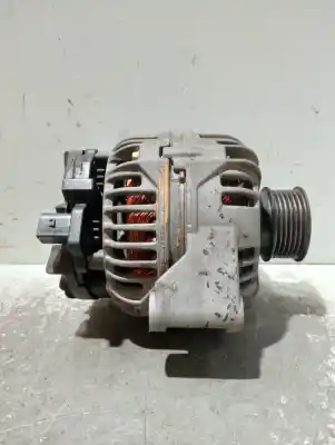 Pezzo di ricambio per auto di seconda mano alternatore per mercedes-benz clase c (w203) sportcoupe * riferimenti oem iam 011154720280  0986042553