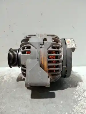 Pezzo di ricambio per auto di seconda mano alternatore per mercedes-benz clase c (w203) sportcoupe * riferimenti oem iam 011154720280  0986042553