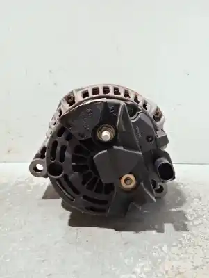 Pezzo di ricambio per auto di seconda mano alternatore per mercedes-benz clase c (w203) sportcoupe * riferimenti oem iam 011154720280  0986042553