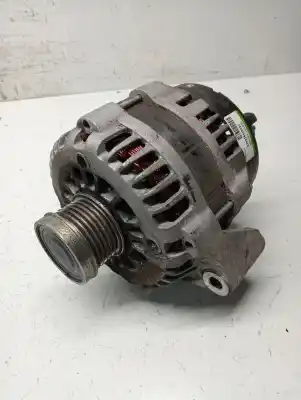 Second-hand car spare part Alternator for SSANGYONG RODIUS Xdi OEM IAM references A1621543802  