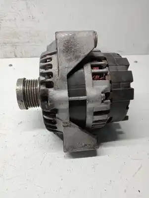 Pezzo di ricambio per auto di seconda mano alternatore per ssangyong rodius xdi riferimenti oem iam a1621543802  