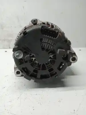 Pezzo di ricambio per auto di seconda mano alternatore per ssangyong rodius xdi riferimenti oem iam a1621543802  